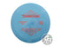Lone Star Bravo Tombstone Distance Driver Golf Disc (Individually Listed)
