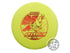 Innova DX Roc3 Midrange Golf Disc (Individually Listed)