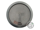 USED Discraft [McBETH] Titanium Undertaker 167g Dark Gray Sunrise Driver Disc