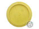 USED Innova DX Wraith 175g Yellow Silver Foil Distance Driver Golf Disc
