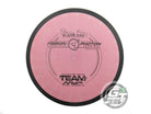 USED MVP Disc Sports [KING] Fission Photon 166g Pink Driver Golf Disc