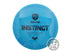 Discmania Evolution Neo Instinct Fairway Driver Golf Disc (Individually Listed)