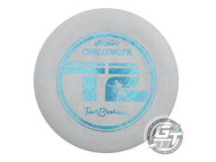 Discraft Limited Edition Tim Barham Rubber Blend Challenger Putter Golf Disc (Individually Listed)