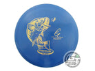 USED TEAM Gateway [RELIFORD] Cobalt Element 174g Blue Gold Foil Midrange Disc