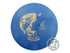 USED TEAM Gateway [RELIFORD] Cobalt Element 174g Blue Gold Foil Midrange Disc