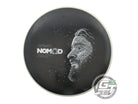 USED MVP Disc Sports [CONRAD] SE R2 Neutron Nomad 174g Black Putter Golf Disc