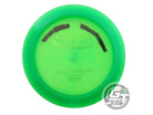 USED Innova Champion Vulcan 169g Green Blue Foil Distance Driver Golf Disc