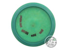 USED Innova [KORVER] Champion Valkyrie 170g Green Wiped Stamp Driver Golf Disc