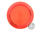 USED Discraft Z Crank 174g Orange Sunset Foil Distance Driver Golf Disc