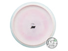 USED Discraft [BARELA] ESP Cigarra 175g Sky Blue-Lt. Pink Fairway Driver Disc