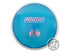 Innova Champion Atlas Midrange Golf Disc (Individually Listed)