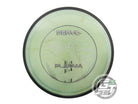 USED MVP Disc Sports Plasma Servo 163g Lime Fairway Driver Golf Disc