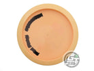 USED Innova THROW PINK Star Roadrunner 160g Peach Green Foil Driver Golf Disc
