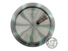 USED Streamline Discs Plasma Trace 169g Gray-Blue Distance Driver Golf Disc