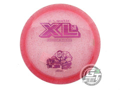 Discraft Limited Edition 2026 Ledgestone Open Sparkle Elite Z XL Fairway Driver Golf Disc (Individually Listed)