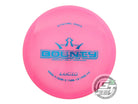 USED Dynamic Discs Lucid Bounty 177g Pink Blue Foil Midrange Golf Disc