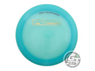 USED Innova X-OUT Champion Destroyer 171g Teal Distance Driver Golf Disc