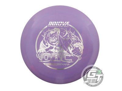 Innova Star Orc Distance Driver Golf Disc (Individually Listed)