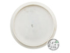 USED Discraft [LEDGESTONE] ESP Passion 175g White Lime Star Foil Driver Disc