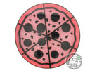 USED Innova [HEIMBURG] Champion Toro 171g Pink PIZZA DYED Midrange Golf Disc