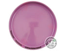 USED Latitude 64 BioGold Beetle 143g Purple Red Foil Putter Golf Disc
