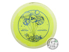 USED Dynamic Discs [MELTON] Lucid-X Orbit Maverick 176g White-Yellow Driver Disc