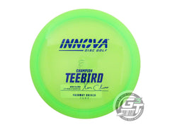 Innova Champion Teebird Fairway Driver Golf Disc (Individually Listed) - Gotta Go Gotta Throw