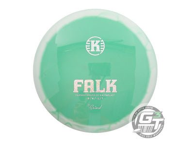 Kastaplast K1 Grind Falk Fairway Driver Golf Disc (Individually Listed)