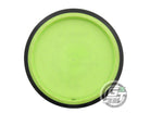 USED MVP Disc Sports Classic Fission Tesla 151g Yellow Distance Driver Golf Disc
