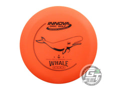 Innova DX Whale Putter Golf Disc (Individually Listed) - Gotta Go Gotta Throw
