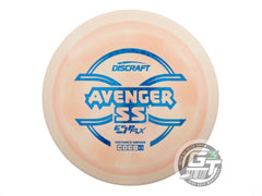 Discraft ESP Avenger SS Distance Driver Golf Disc (Individually Listed)