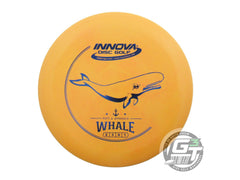 Innova DX Whale Putter Golf Disc (Individually Listed) - Gotta Go Gotta Throw
