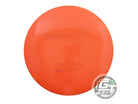 USED Innova Star Beast 173g Orange Wiped Stamp Distance Driver Golf Disc