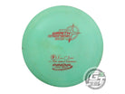 USED Innova Star Wraith 173g Seafoam Red Foil Distance Driver Golf Disc