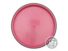 USED MVP Disc Sports Plasma Entropy 177g Pink Putter Golf Disc