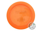 USED Innova Champion Wraith 167g Orange Blue Shatter Foil Distance Driver Disc