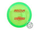 Innova Champion Leopard3 Fairway Driver Golf Disc (Individually Listed) - Gotta Go Gotta Throw