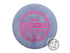 Discraft Paige Pierce Signature Jawbreaker Fierce Putter Golf Disc (Individually Listed)