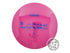 Clash Steady Lotus Fairway Driver Golf Disc (Individually Listed)