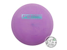 USED Innova X-OUT DX Wraith 164g Purple Distance Driver Golf Disc