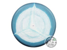USED Innova X-OUT Halo Star Invader 177g Blue-White Putter Golf Disc