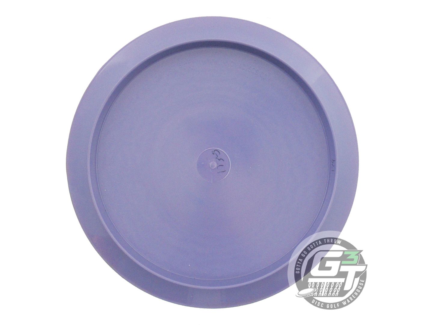 USED Innova PHANTOM SWORD Star PD 174g Purple Blue Shatter Distance Driver Disc
