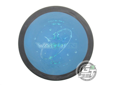 Dynamic Discs Classic Blend Orbit Warden Putter Golf Disc (Individually Listed)