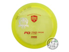 USED DiscMania C-Line PD 175g Yellow Red Foil Distance Driver Golf Disc