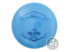 USED Latitude 64 Royal Grand Rive 173g Blue Blue Foil Distance Driver Disc