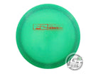 USED Innova X-OUT Metal Flake Champion Teebird 175g Green Fairway Driver Disc