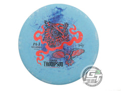 Prodigy Limited Edition 2026 Signature Series Harper Thompson 300 Fractal PA3 Putter Golf Disc (Individually Listed)