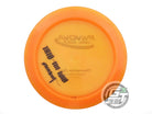 USED Innova Champion Ape 173g Orange Silver Stamp Distance Driver Golf Disc