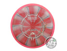USED Axiom Discs Plasma Insanity 169g Red-Gray Pink Rim Distance Driver Disc