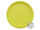 USED Legacy Discs X-OUT Protege Clozer 174g Yellow TEAM STAMP A Putter Golf Disc